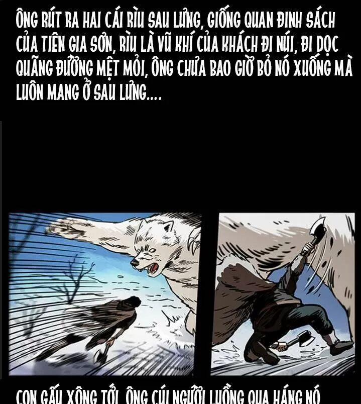 U Minh Ngụy Tượng 256 trang 49