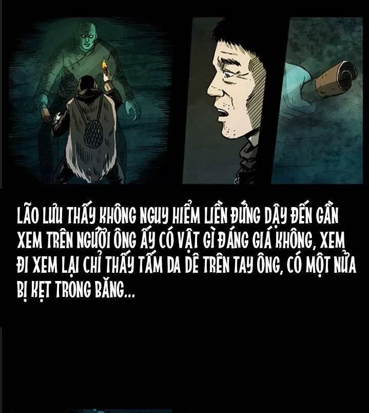 U Minh Ngụy Tượng 256 trang 69