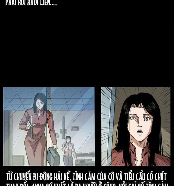 U Minh Ngụy Tượng 257 trang 14