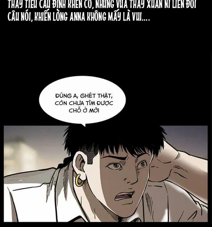 U Minh Ngụy Tượng 257 trang 19