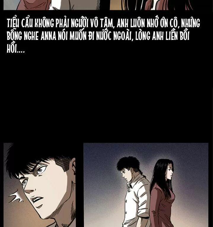 U Minh Ngụy Tượng 257 trang 23