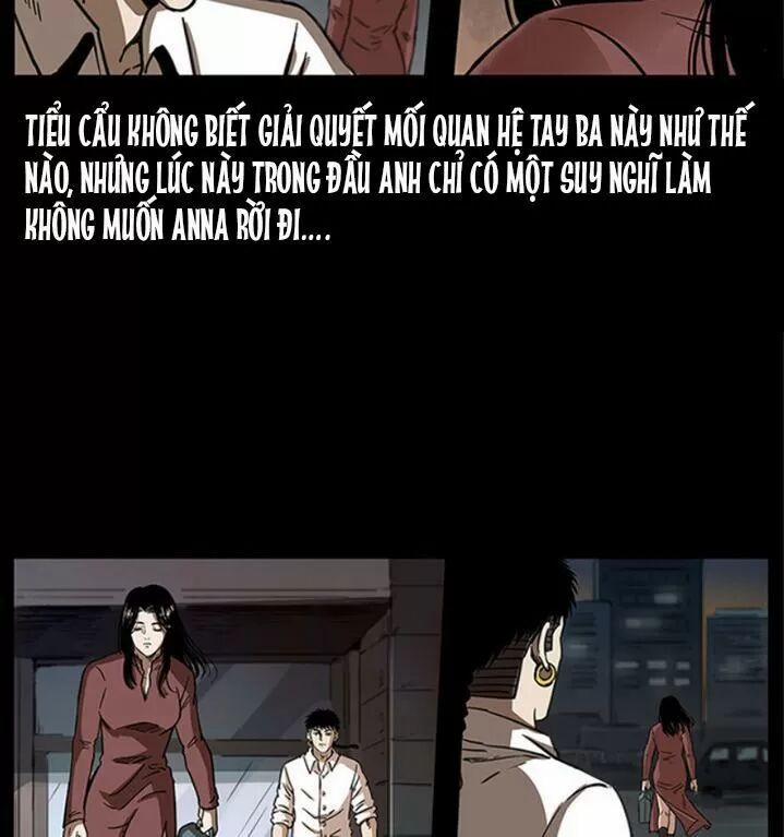 U Minh Ngụy Tượng 257 trang 25