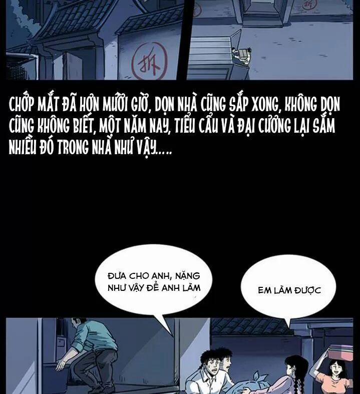 U Minh Ngụy Tượng 257 trang 35