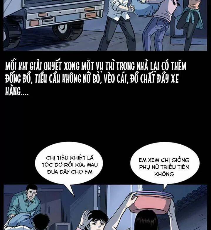 U Minh Ngụy Tượng 257 trang 36