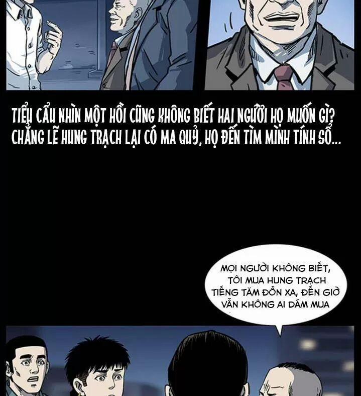 U Minh Ngụy Tượng 257 trang 41