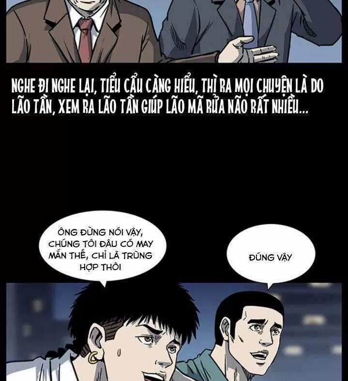 U Minh Ngụy Tượng 257 trang 47