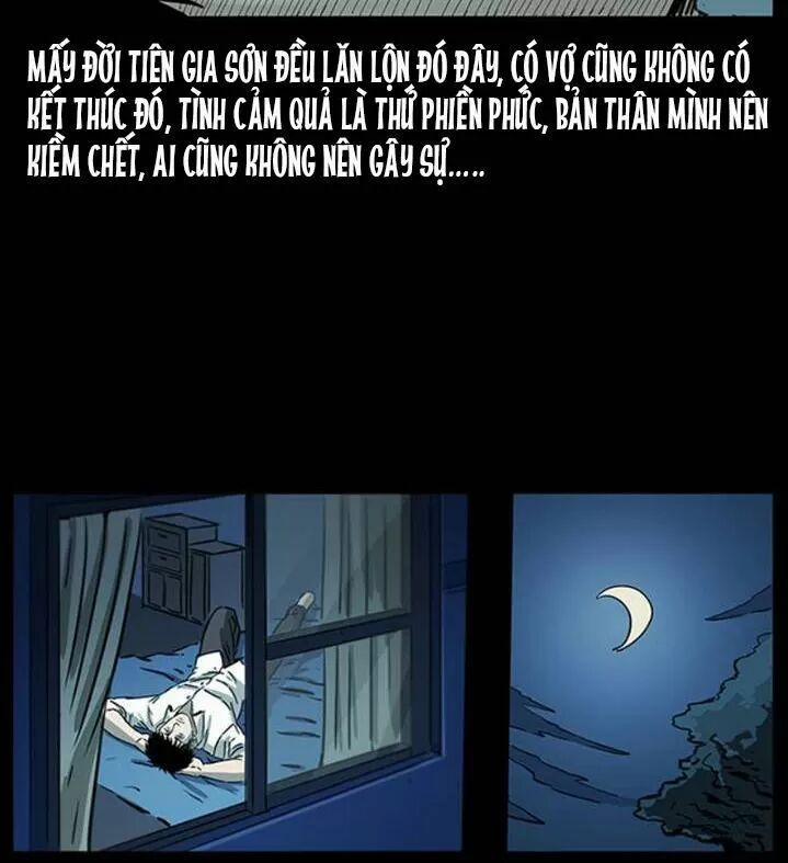 U Minh Ngụy Tượng 257 trang 54