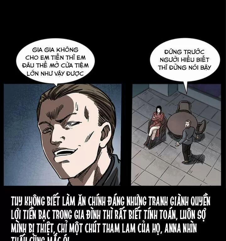 U Minh Ngụy Tượng 257 trang 6