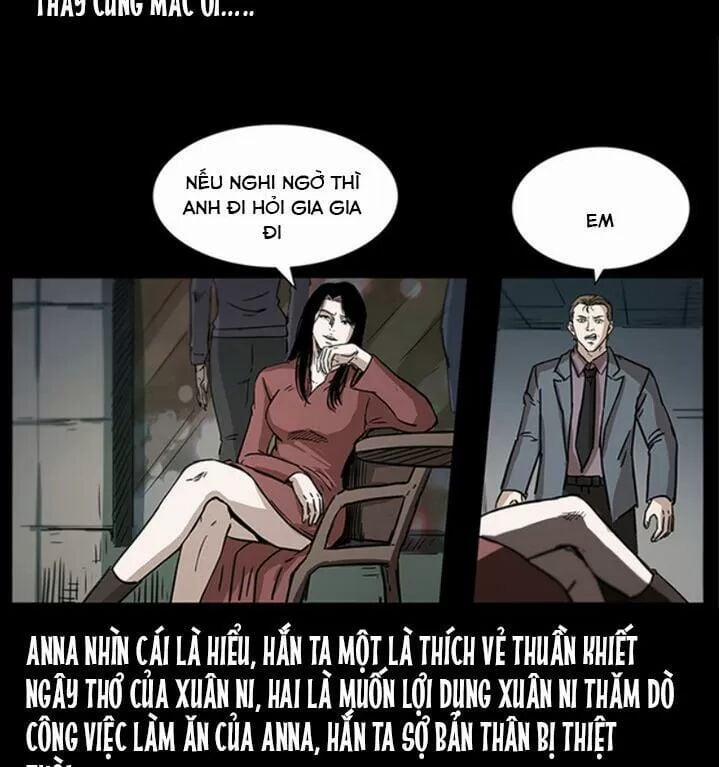 U Minh Ngụy Tượng 257 trang 7