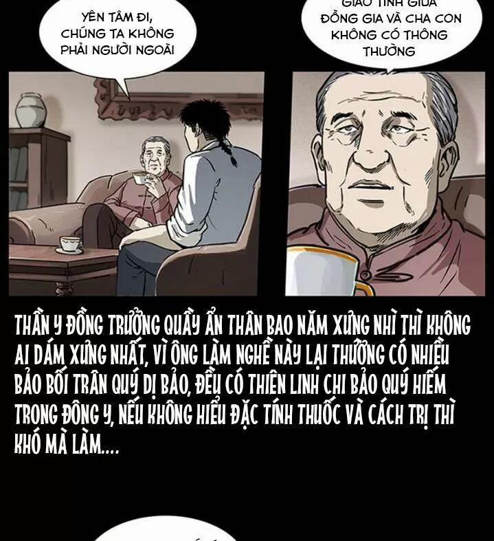 U Minh Ngụy Tượng 257 trang 81