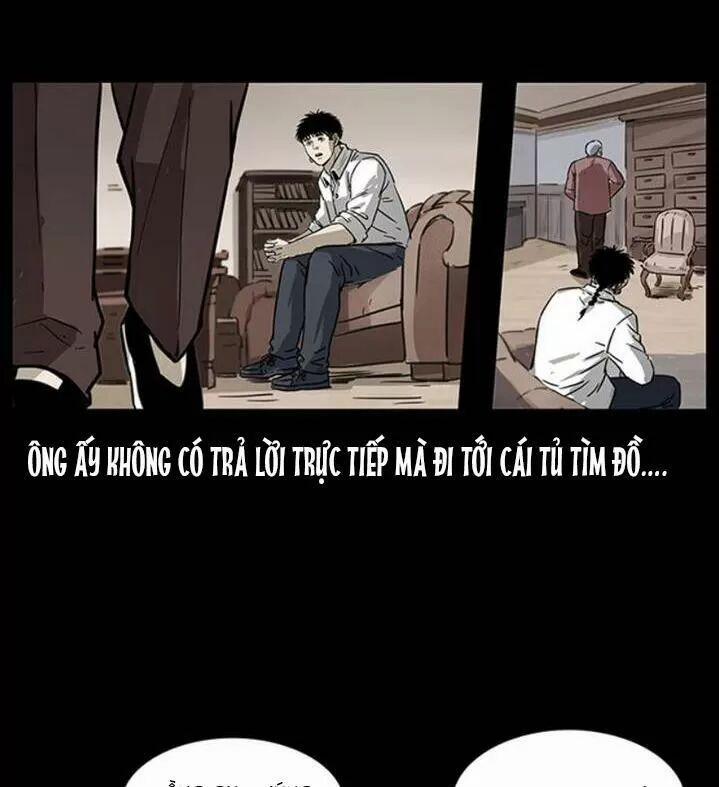 U Minh Ngụy Tượng 257 trang 83