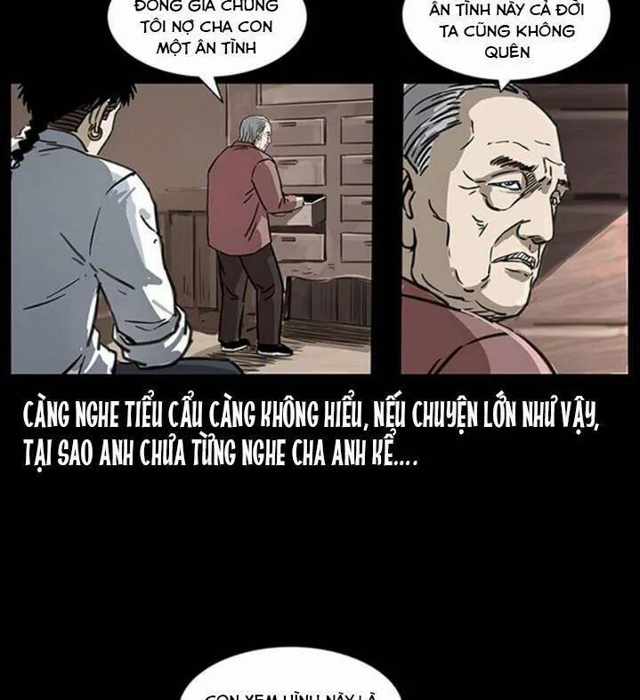 U Minh Ngụy Tượng 257 trang 84