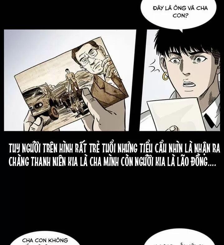 U Minh Ngụy Tượng 257 trang 86