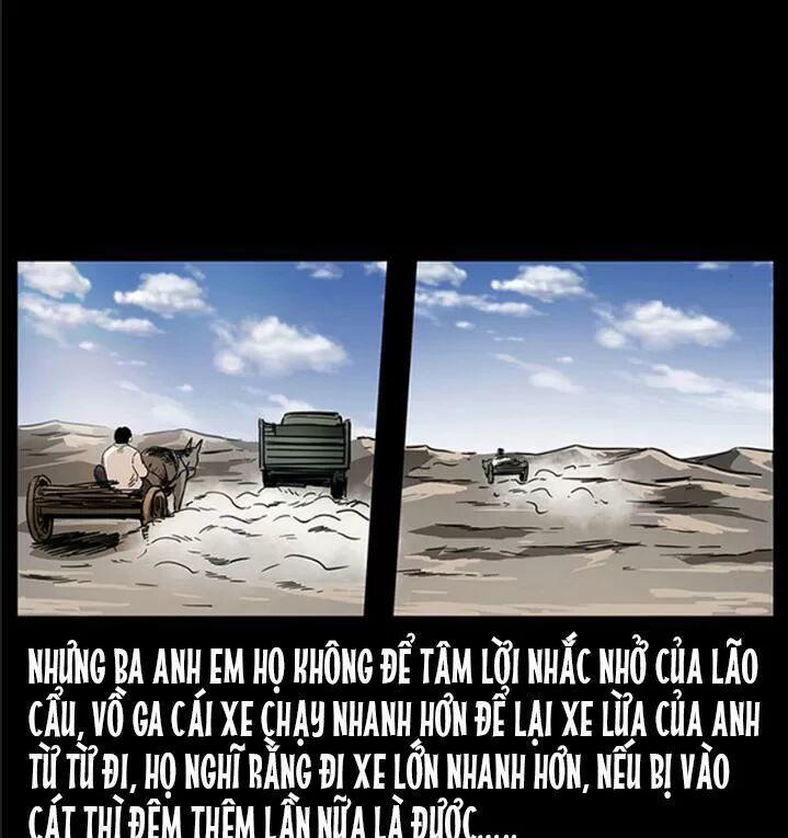 U Minh Ngụy Tượng 258 trang 28