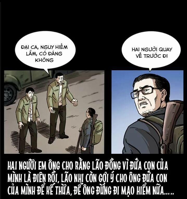 U Minh Ngụy Tượng 258 trang 31