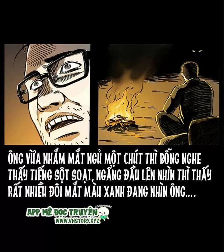 U Minh Ngụy Tượng 258 trang 36