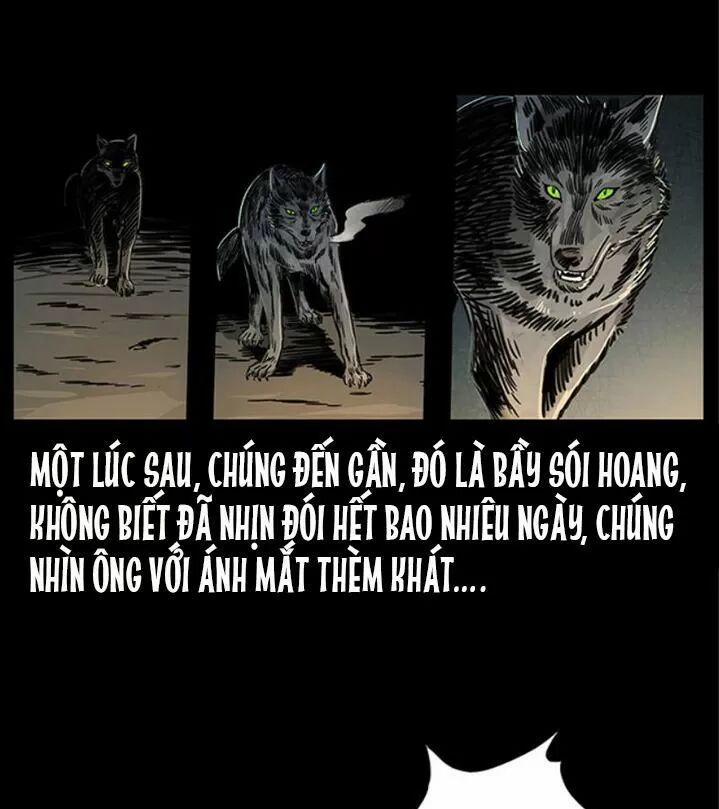 U Minh Ngụy Tượng 258 trang 37