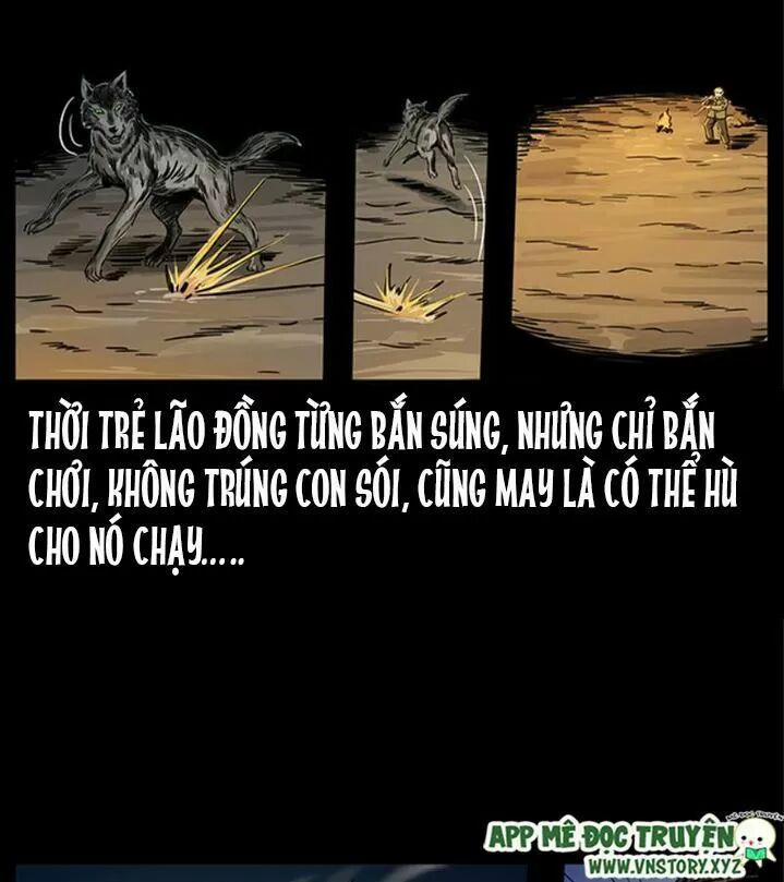 U Minh Ngụy Tượng 258 trang 40