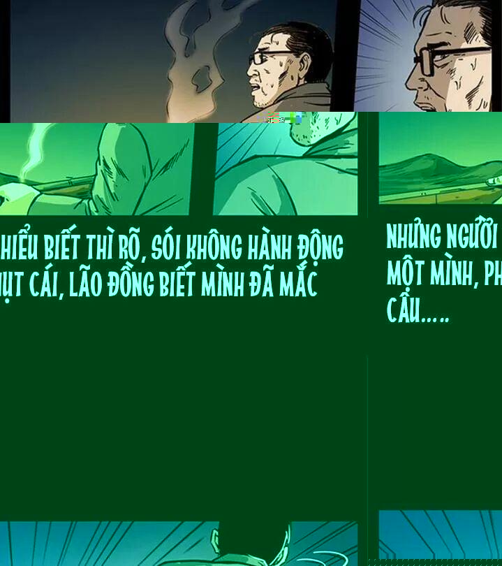 U Minh Ngụy Tượng 258 trang 41