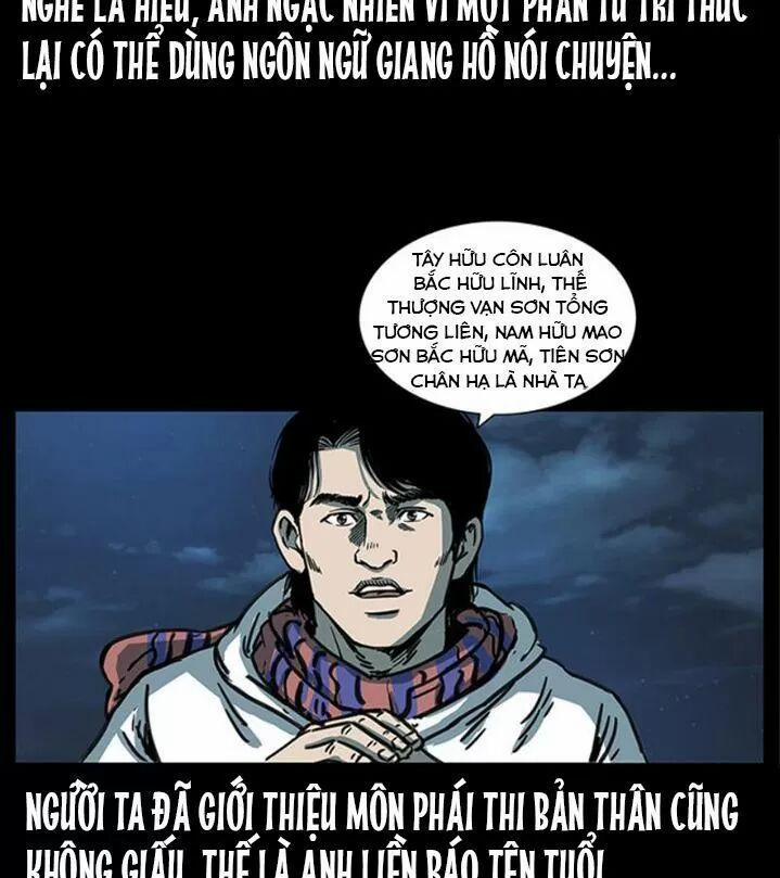 U Minh Ngụy Tượng 258 trang 59