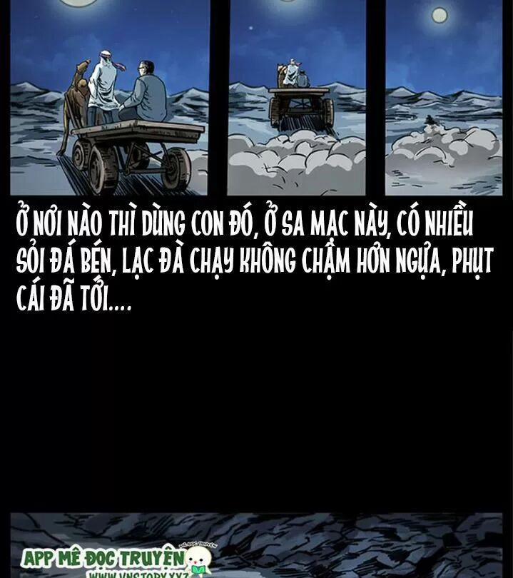 U Minh Ngụy Tượng 258 trang 68