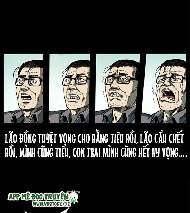 U Minh Ngụy Tượng 258 trang 82