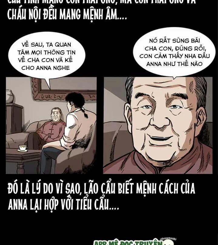 U Minh Ngụy Tượng 258 trang 88