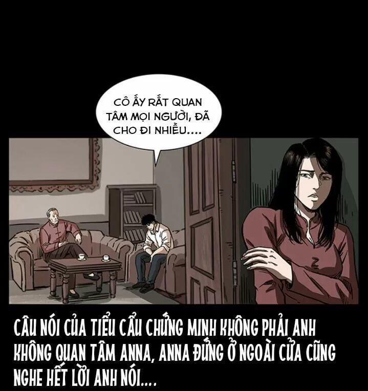 U Minh Ngụy Tượng 259 trang 29