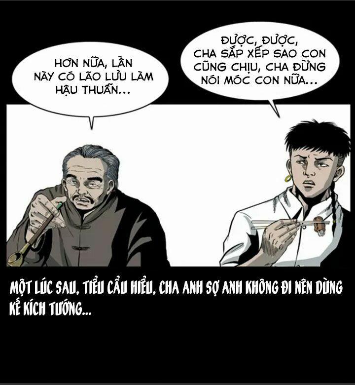 U Minh Ngụy Tượng 26 trang 27