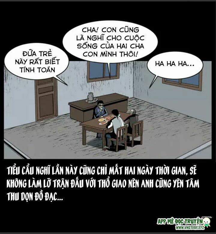 U Minh Ngụy Tượng 26 trang 32