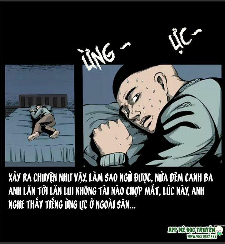 U Minh Ngụy Tượng 26 trang 6