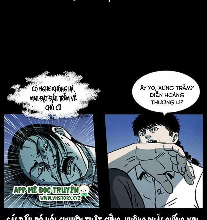 U Minh Ngụy Tượng 260 trang 23