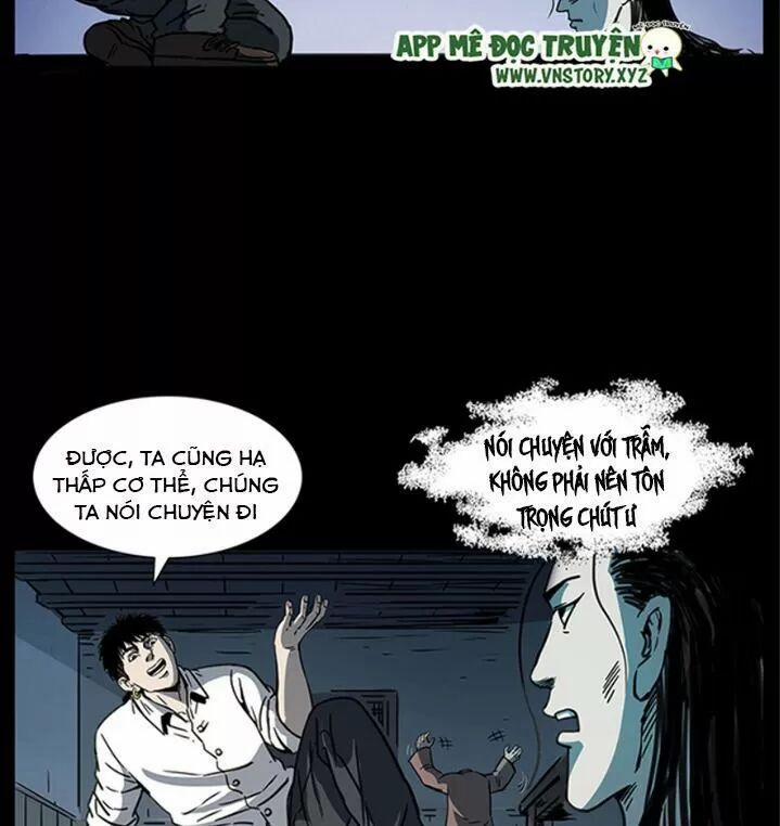 U Minh Ngụy Tượng 260 trang 28