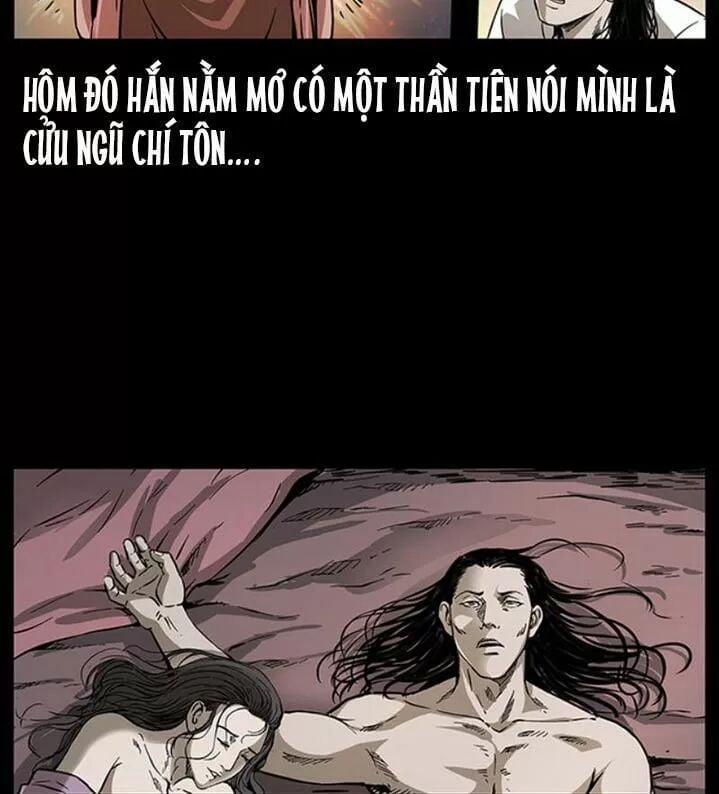 U Minh Ngụy Tượng 260 trang 38