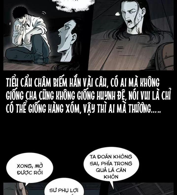 U Minh Ngụy Tượng 260 trang 62