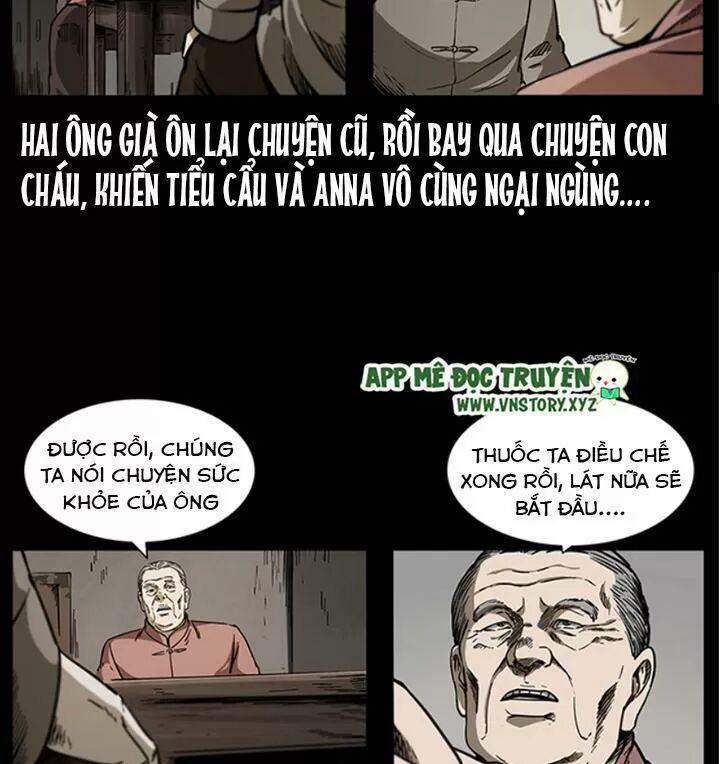 U Minh Ngụy Tượng 261 trang 20