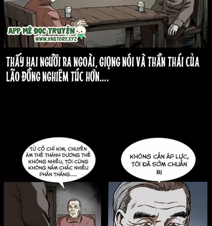 U Minh Ngụy Tượng 261 trang 25