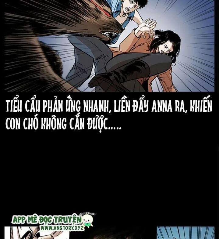 U Minh Ngụy Tượng 261 trang 39