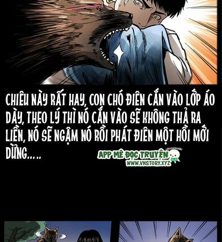 U Minh Ngụy Tượng 261 trang 41