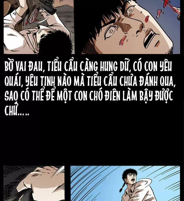 U Minh Ngụy Tượng 261 trang 45