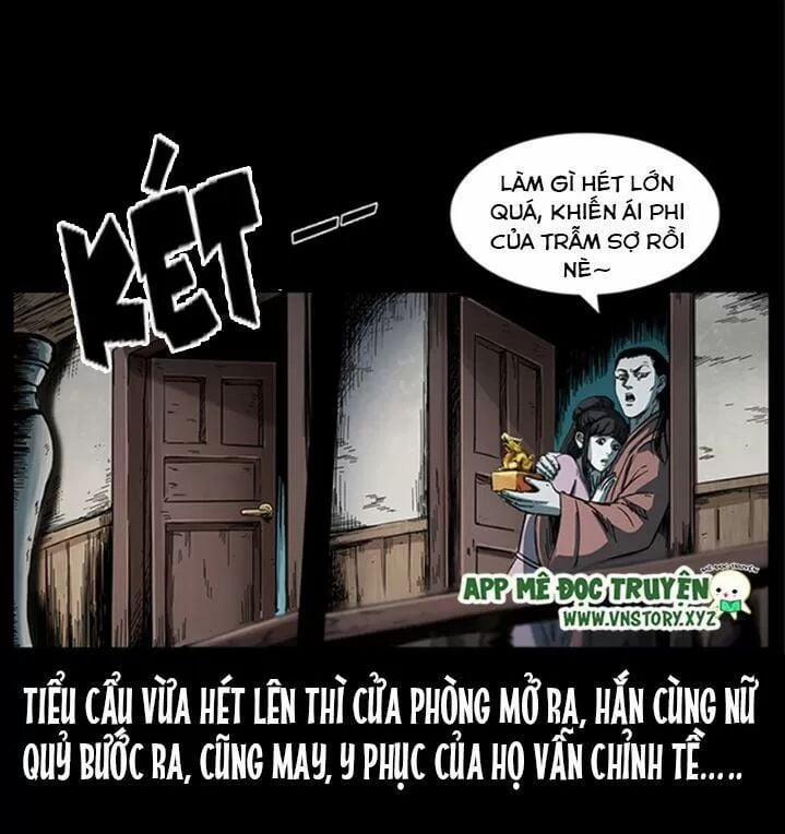 U Minh Ngụy Tượng 261 trang 5