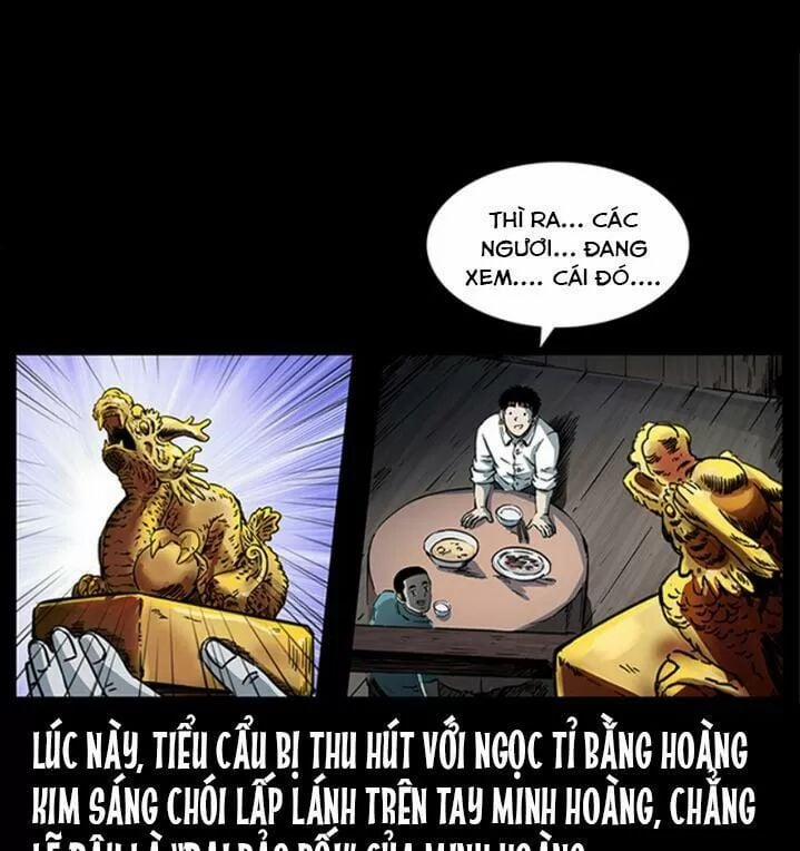 U Minh Ngụy Tượng 261 trang 6