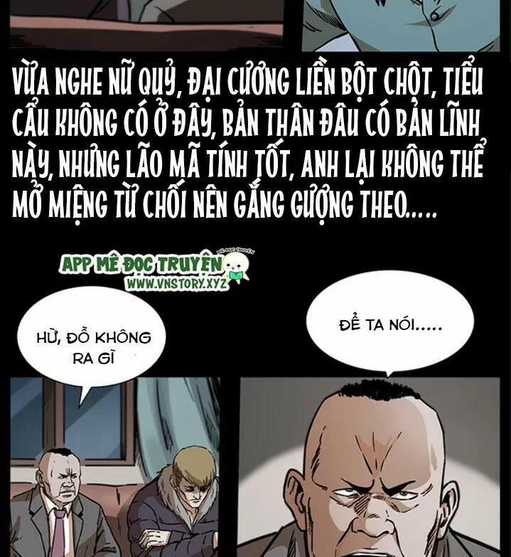 U Minh Ngụy Tượng 261 trang 64