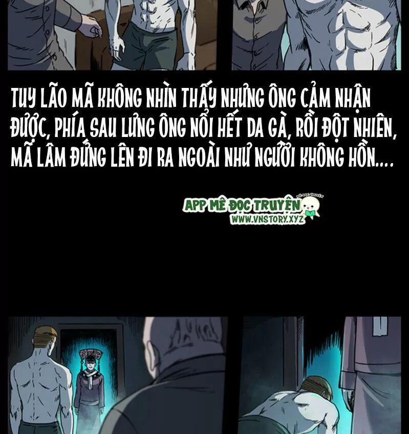 U Minh Ngụy Tượng 262 trang 23