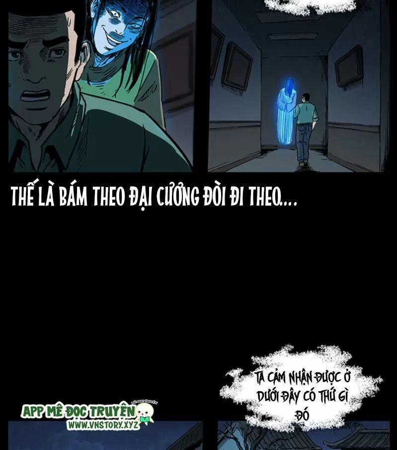 U Minh Ngụy Tượng 262 trang 33