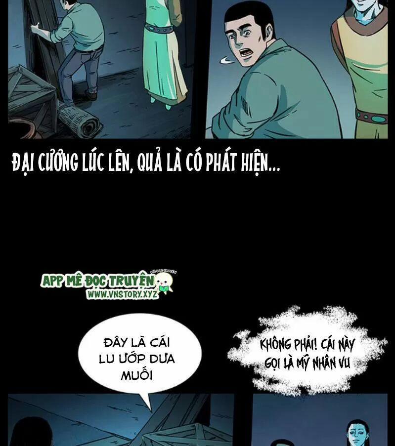 U Minh Ngụy Tượng 262 trang 36