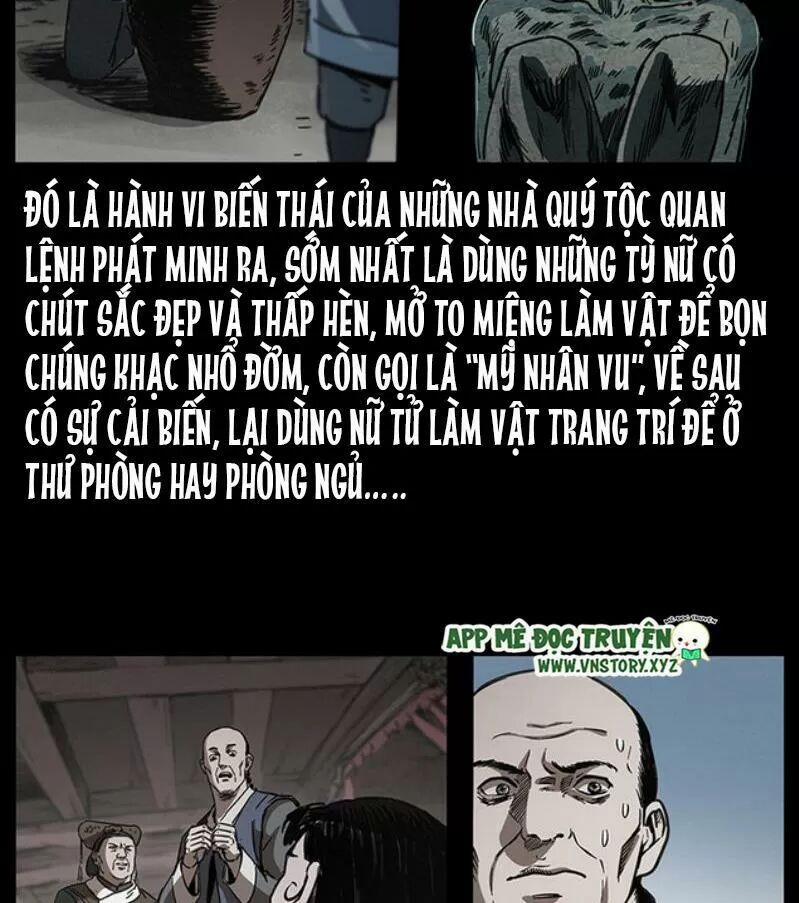 U Minh Ngụy Tượng 262 trang 40