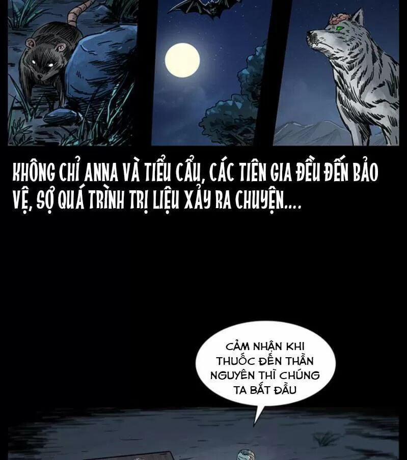 U Minh Ngụy Tượng 262 trang 77