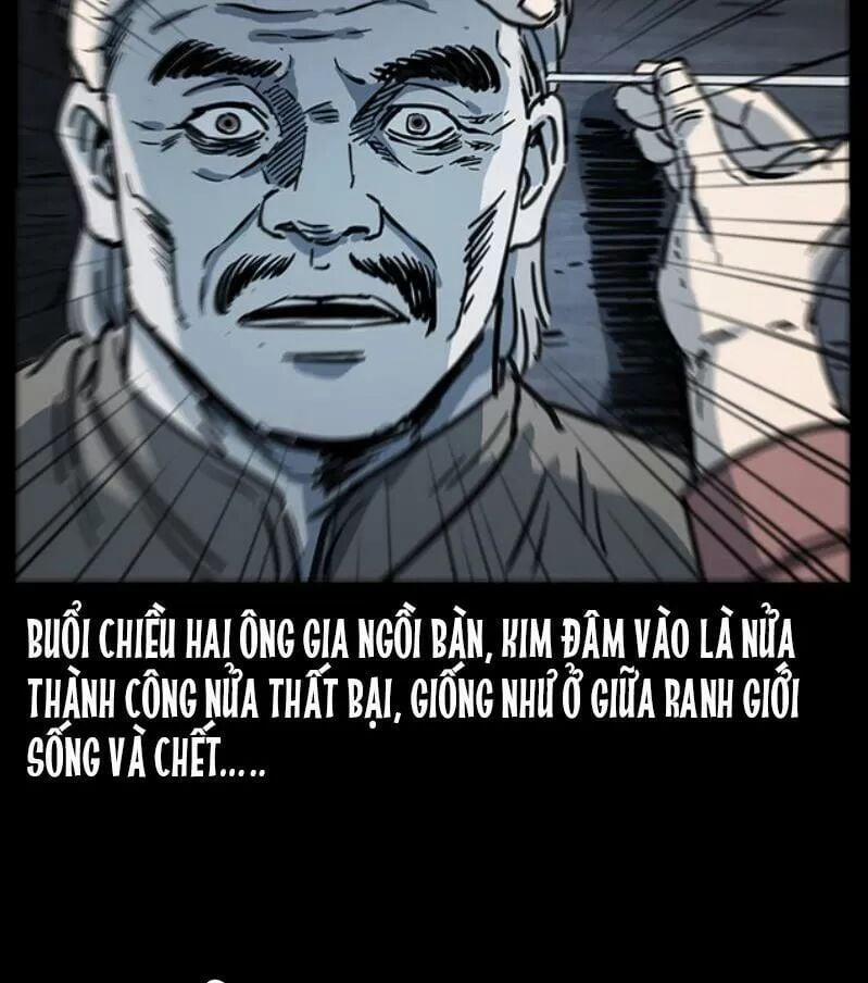 U Minh Ngụy Tượng 262 trang 85