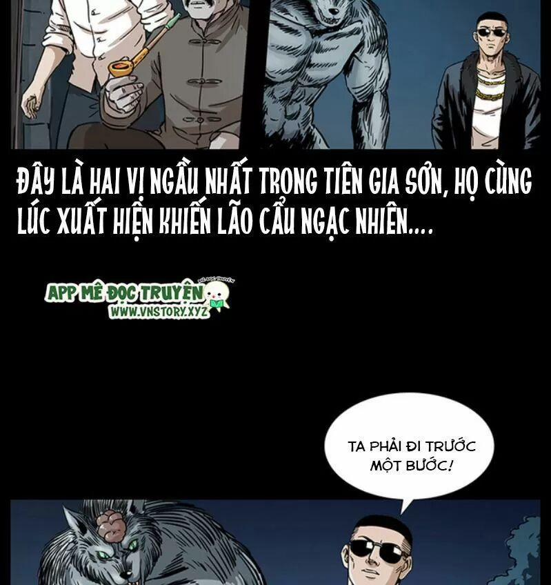 U Minh Ngụy Tượng 263 trang 25